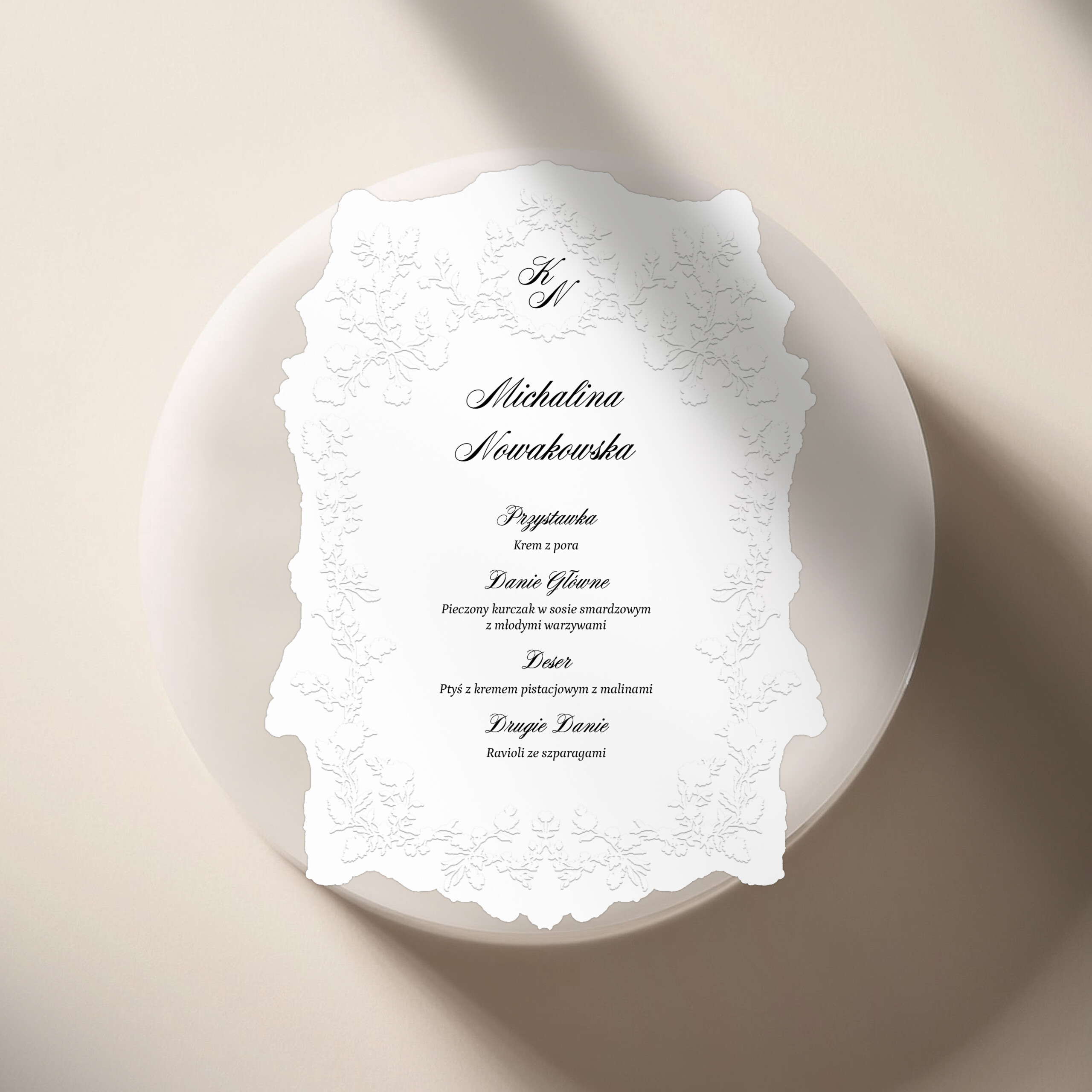 Menu LENA - obrazek 2